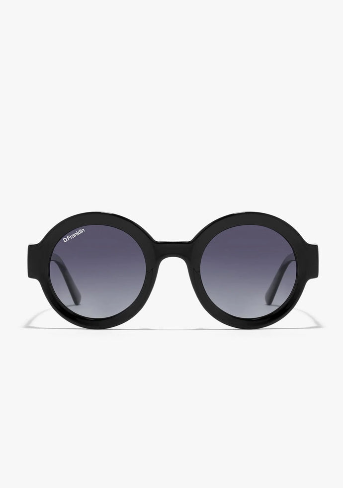 SHINY BLACK/GRADIENT