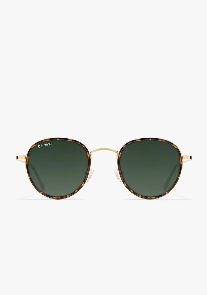 WALKER ROUND GOLD/G15