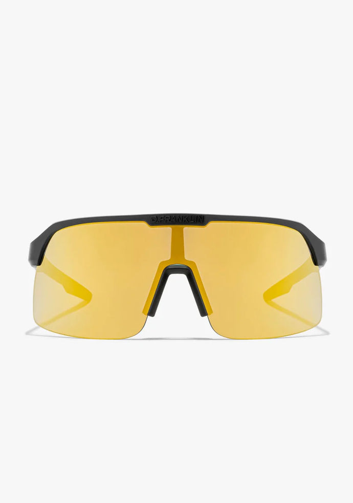 WIND FIFTY BLACK/GOLD