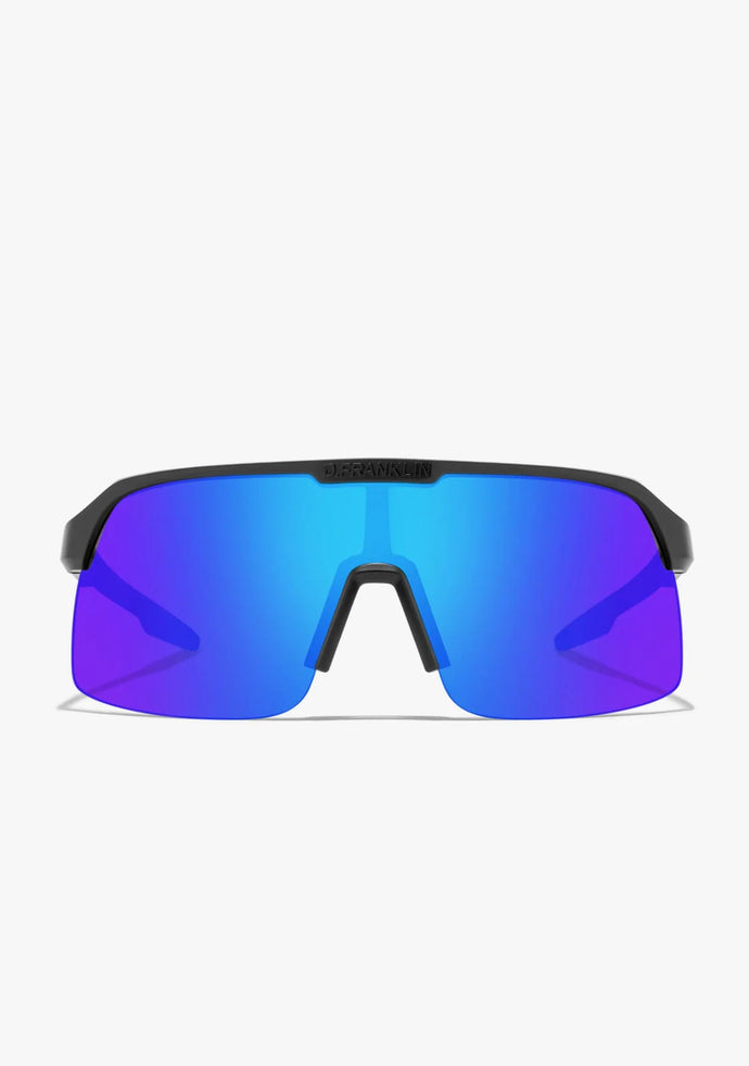 WIND FIFTY BLACK/BLUE