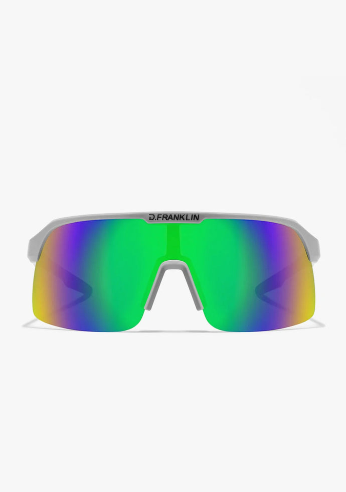 WIND FIFTY COOL GRAY/GREEN
