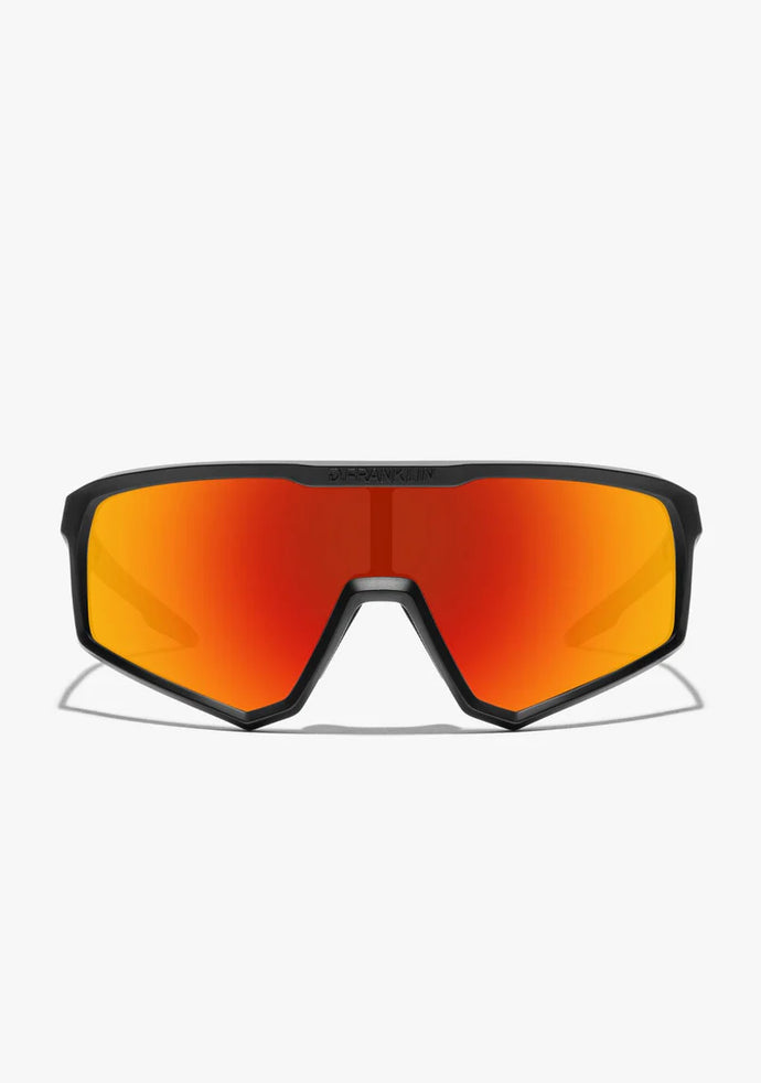 HURRICANE BLACK RED