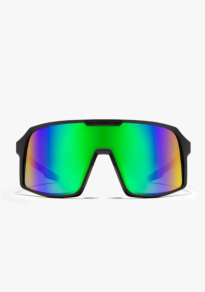 WIND BLACK GREEN