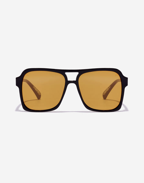 ALEMBERT XL - BLACK MUSTARD