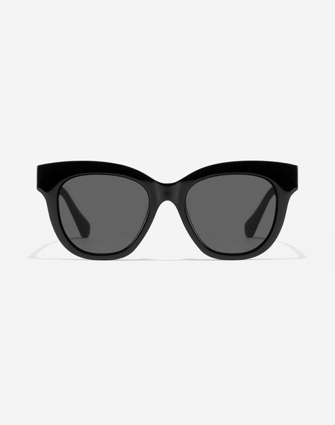 AUDREY RAW BLACK