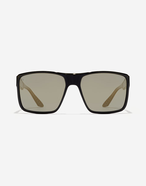 EDGE XL POLARIZED BLACK BEIGE