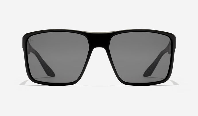 EDGE XL - POLARIZED BLACK DARK