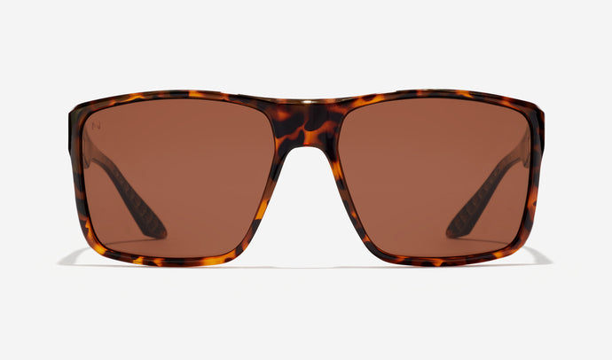 EDGE XL - POLARIZED CAREY BROWN