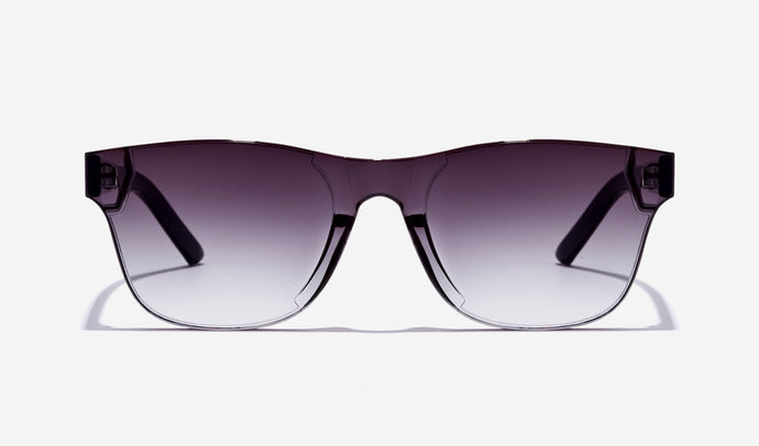 IDLE - GRADIENT GREY