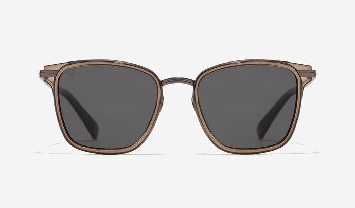 INK POLARIZED GREY DARK