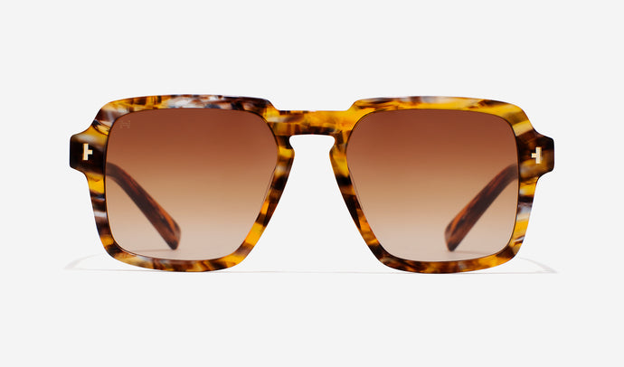 LASH - TIGER HAVANA