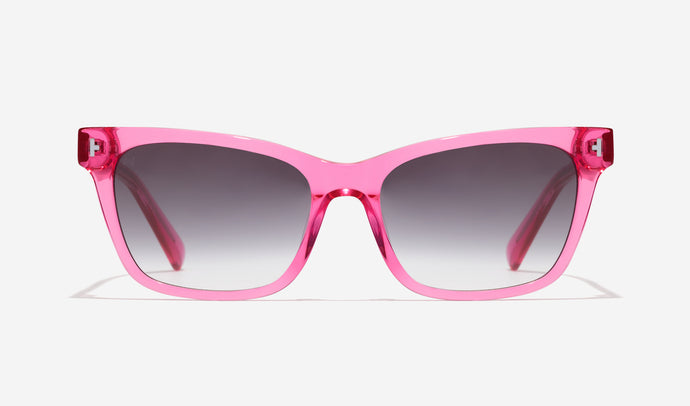 MAZE PINK GRADIENT IRON