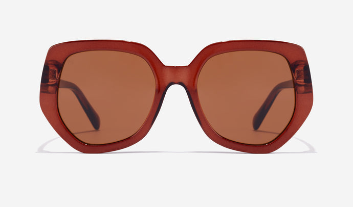 MIA CARAMEL BROWN