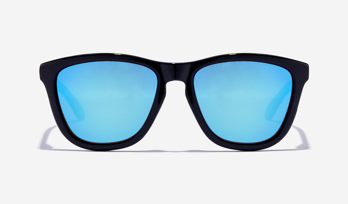 ONE COLT - POLARIZED BLACK BLUE