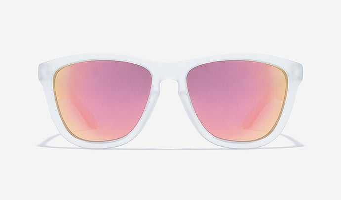 ONE COLT POLARIZED CRYSTAL PINK