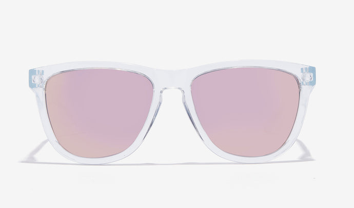 ONE RAW POLARIZED AIR ROSE GOLD
