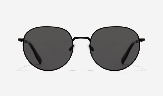 VENT POLARIZED BLACK DARK