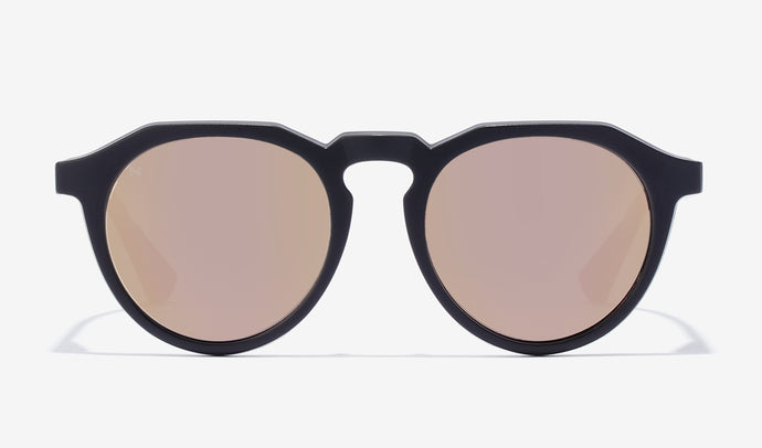 WARWICK RAW BLACK ROSE GOLD