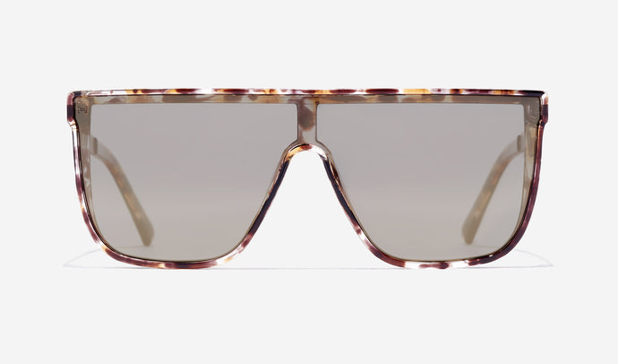 WEED - POLARIZED CAREY BEIGE