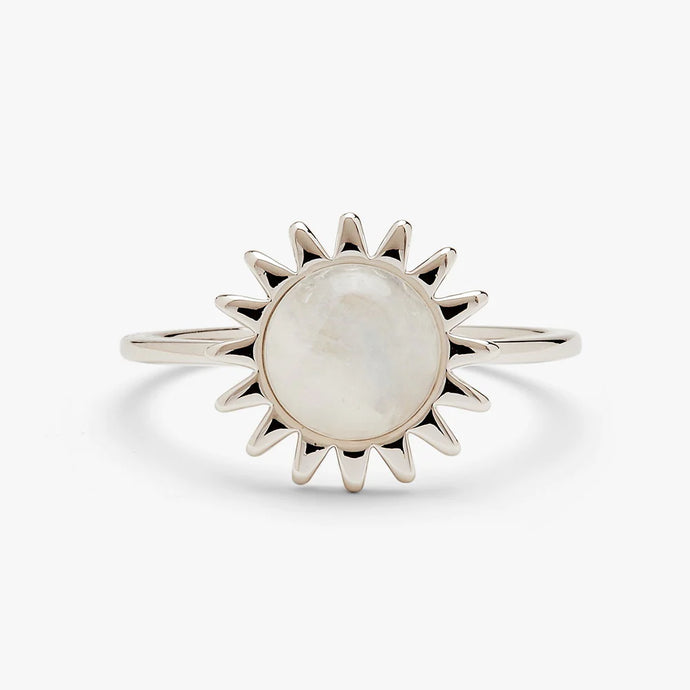 SUNSHINE RING 5PK SIZE 7