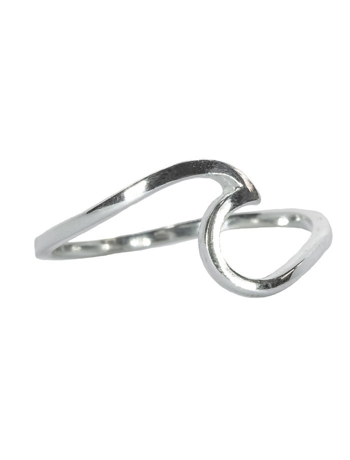 WAVE RING 5PK SIZE 8