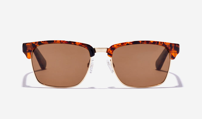 CLASSIC VALMONT POLARIZED CAREY BROWN