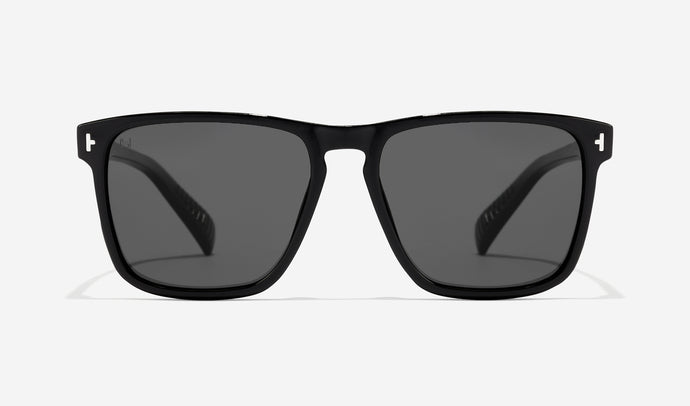 DUST POLARIZED BLACK DARK