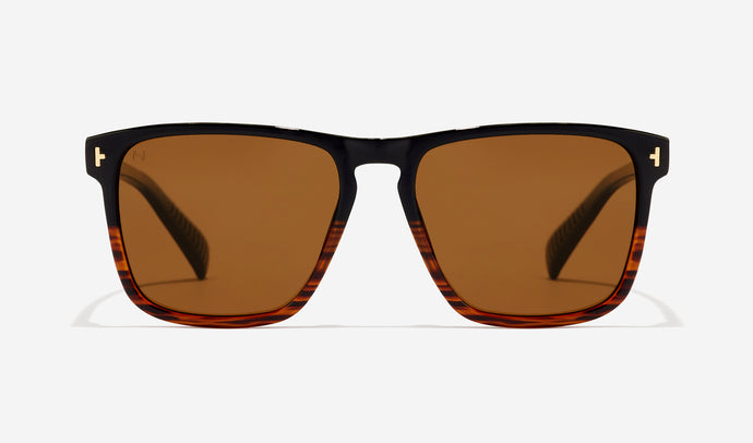 DUST POLARIZED BLACK OLIVE