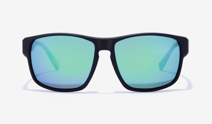 FASTER RAW POLARIZED BLACK EMERALD