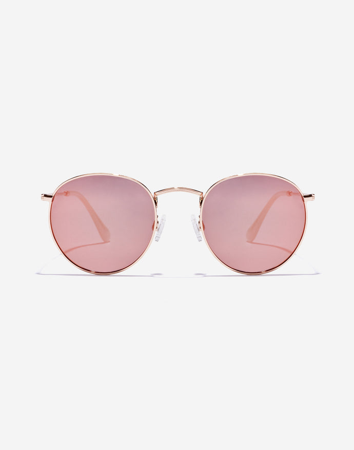 MOMA MIDTOWN POLARIZED ROSE GOLD