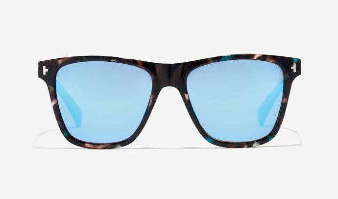 ONE LS METAL POLARIZED CAREY BLUE