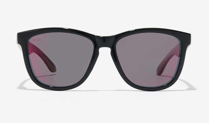 ONE - POLARIZED PSYCHEDELIC RUBY
