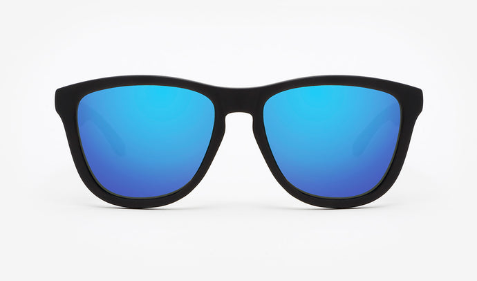 POLARIZED CARBON BLACK SKY ONE