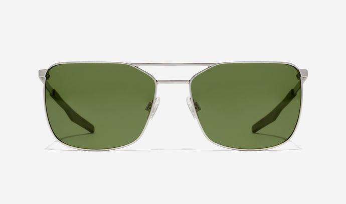 SENSE POLARIZED SILVER ALLIGATOR