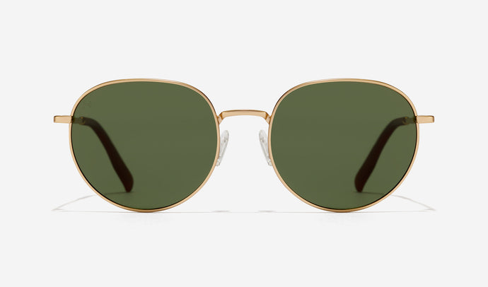 VENT - POLARIZED GOLD ALLIGATOR