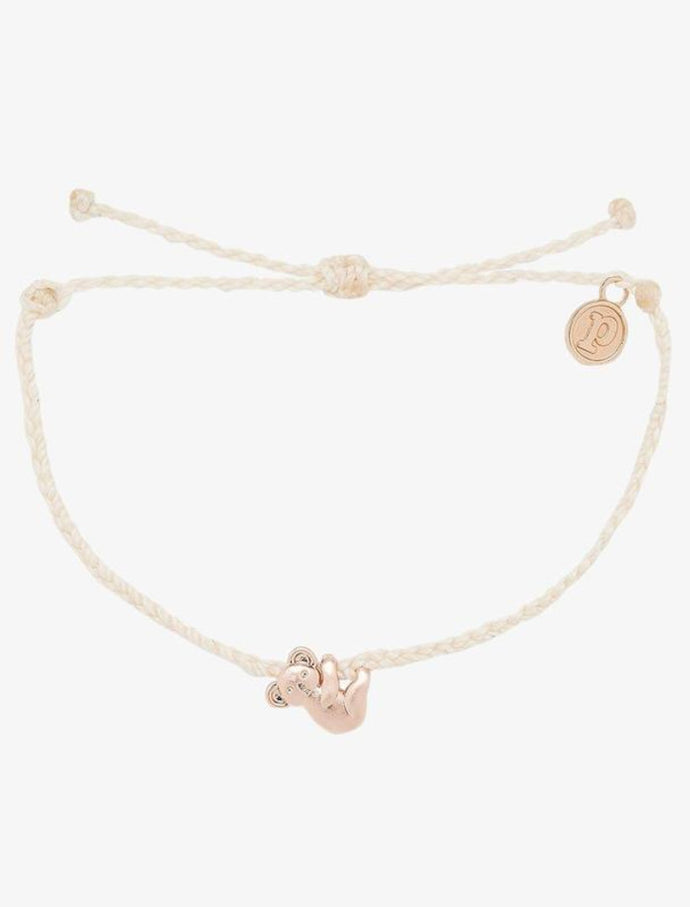 KOALA ROSE GOLD BRACELET