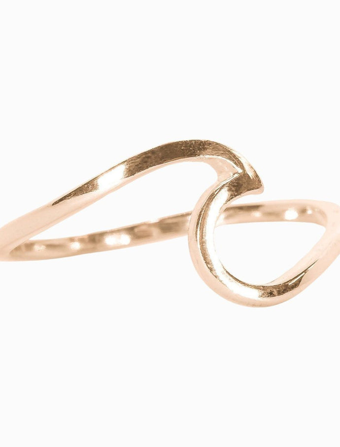 WAVE RING 7