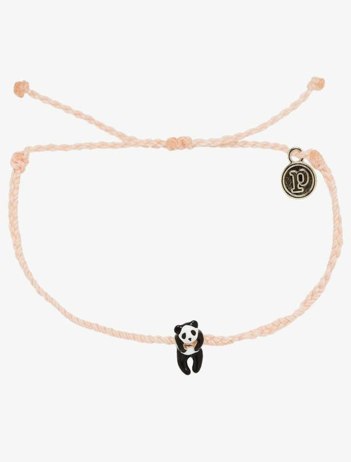 PANDA GOLD BRACELET